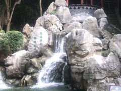 -西安曲江寒窑遗址公园