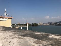 -立新湖公园