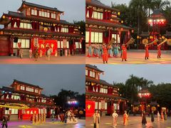 -深圳锦绣中华民俗村