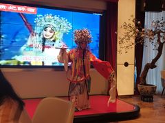 -俏江南天津时尚曲艺主题餐厅(马场道店)
