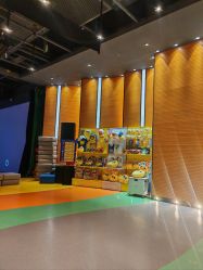 点击看大图 -小鸡哆哆故事屋·儿童乐园(嘉里城店)