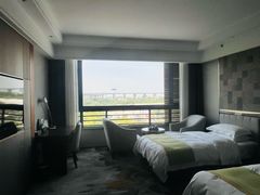 -镇江润扬大桥酒店