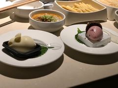 -海底捞火锅(团结桥店)