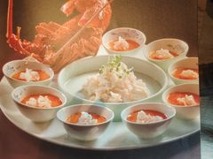 -西安高新洲际酒店•彩丰楼中餐厅