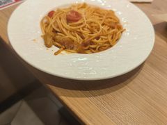 -必胜客(唐百友谊店)