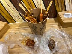 -蓉熙汇老妈兔头(太古里肆店)