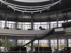 -上海中升之星汽车销售服务有限公司