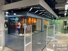 -华联商厦(火车站店)