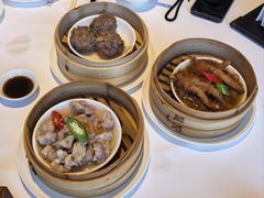 -白天鹅宾馆-宏图府餐厅