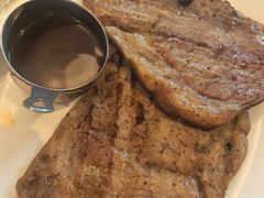 -必胜客(新辰里酒仙桥店)