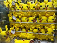 -天天玩X秋葉原日系动漫游戏中心