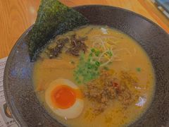 -牛気·越光米牛肉饭(水游城店)