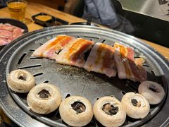 -九田家黑牛烤肉料理(国芳店)