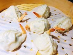 味莊特色大虾包-味莊·青岛菜(云霄路店)
