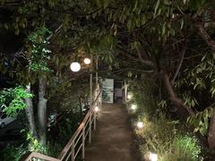 -Local泰莲庭(虹鳟鱼店)