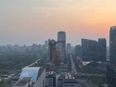 -北京四季酒店