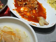 -姑苏家宴·苏帮菜·松鼠桂鱼(苏州总店)