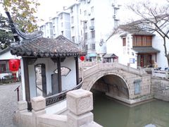 -南翔古镇