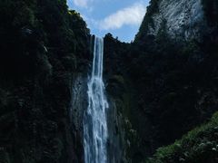 -通灵大峡谷