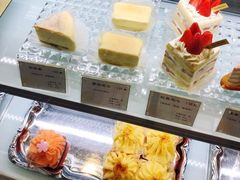 -檬舒舒MonChouChou(环球金融中心店)