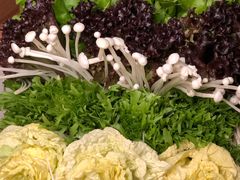 -五悦北平四季涮肉·烧烤(老商埠店)