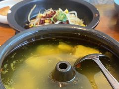 -云海肴·汽锅鸡·云南菜(苏州中心店)