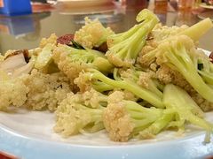 -金麒麟美食城