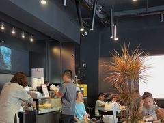 -W COLLECTIVE  DESSERT SHOP