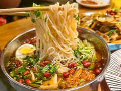 -小核桃品质串店(世茂大道店)