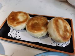煎包-龙抄手(文殊坊店)