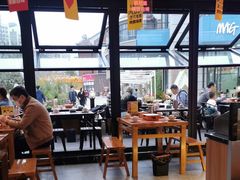 -唐力九头鸟烧烤·罗田吊锅(西云楼店)
