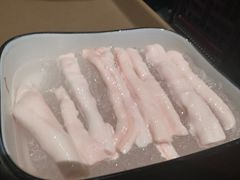 -山城辣妹子(定福庄店)