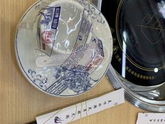 -三清洞摩西韩式年糕火锅(威高广场店)
