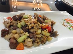-东江海鲜酒家(艺都分店)