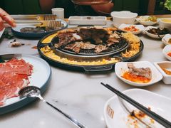 -韩宫宴和牛烤肉(合肥滨湖银泰城店)