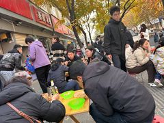 -逍遥镇刘相五胡辣汤豆沫馆(康复中街店)