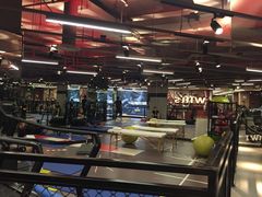 -威尔仕健身(新天地店)