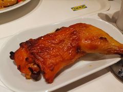 -宜家·瑞典风味餐厅(天津东丽商场店)