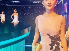 -北京杜莎夫人蜡像馆