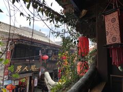 -香满楼(临安路店)