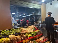 -为民烧烤吧.自贡爆炒菜(收录10年好店)