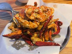 -大厨的餐厅(曾厝垵总店)