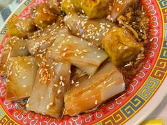 -憶廟街 X 沙角邨(太古城店)