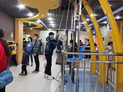 -陕西科学技术馆
