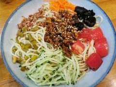 -阿木舂记·特色小吃(平江路店)