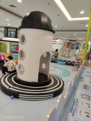 -孩子王童乐园(唐山万达广场店)