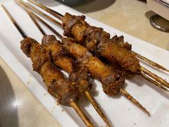 -三宝涮肉(体育学院店)