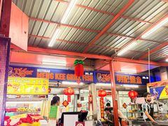 -明记烧鱼美味店