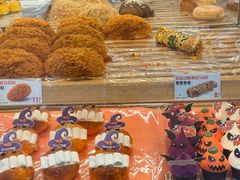 -BreadTalk面包新语(凯德闵行商业中心店)