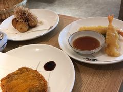 -温野菜涮涮锅(曲江大悦城店)